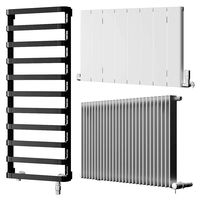 Radiators v3