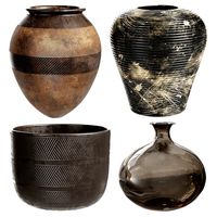 Vases set v2