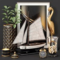 Decorative set v2