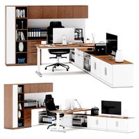 Herman Miller Canvas Private Office v14