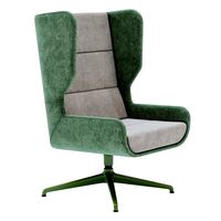 Herman Miller Hush Chair