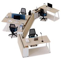 Office workspace LAS 5TH ELEMENT v18