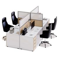 Office workspace LAS 5TH ELEMENT v11