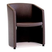 LAS MOVIE armchair
