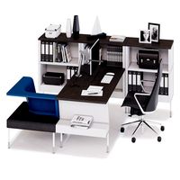 Herman Miller Public Office Landscape v6