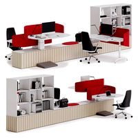 Herman Miller Locale v5