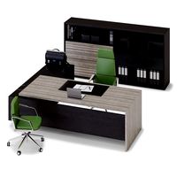 LAS ELITE executive table