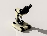 Microscope
