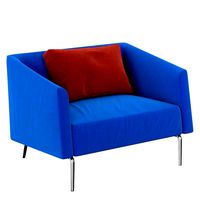 Matteo Nunziati kaiwa lema chair