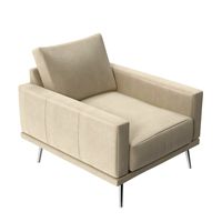 BoConcept Carlton Chair AK42 Leather