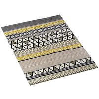 Scion Rug Raita Taupe