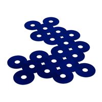 Object Carpet Rugx Mondiale 1100