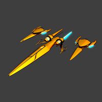 Spaceship