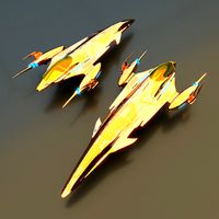 Royal Cruiser