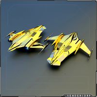 Lennoel Starship