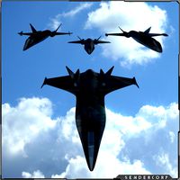 Jet Fighter