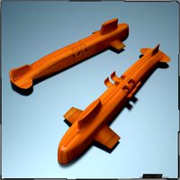 Toy Sub