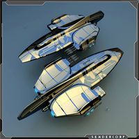 Star Cruiser
