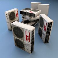AC unit