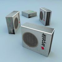 AC unit