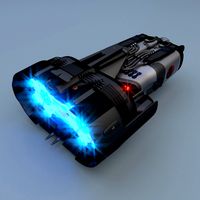 Star Drive