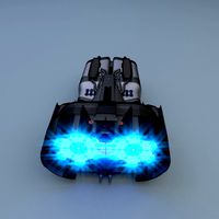 Star Drive