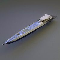 GUNBoat