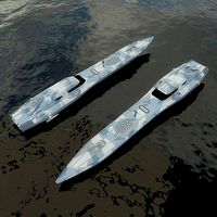 Gunboat