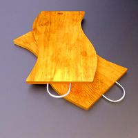 cut board