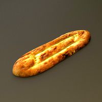 bread