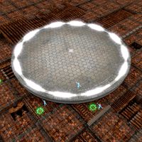 starport zero a1