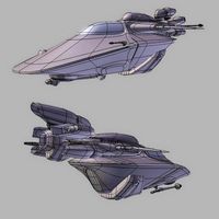 shuttle sp 09