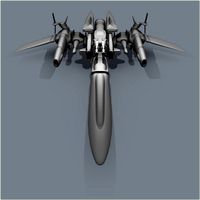 FVX Fighter