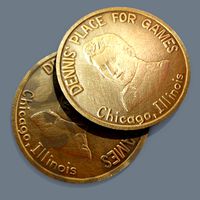 Arcade Coin
