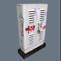 utility box 002.blend