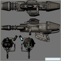 Mega GUN