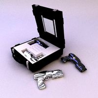 GX SET .blend