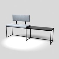 Bo Concept London Bench
