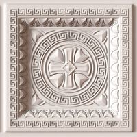 Decorative Ceiling Tile