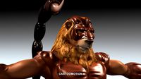 Lion scorpion horoscopes