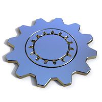 Gear 34