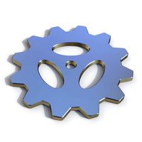 Gear 33