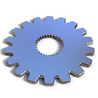 Gear 22