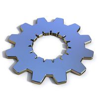 Gear 20