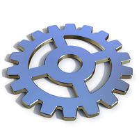 Gear 16