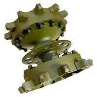 T90 Driving Wheel 01