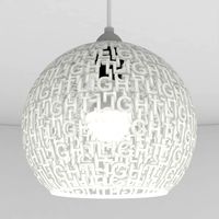 Dome Lamp