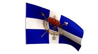 Naval flag of the Kingdom of France 1365 - 1792