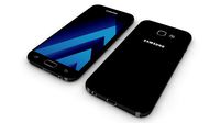 Samsung Galaxy A5 2017