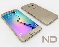 Samsung Galaxy S6 edge